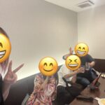 カラオケに付き合ってほしい！