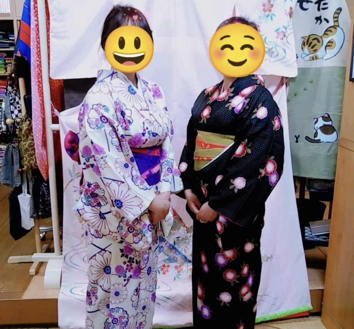 東京から日光へ来た20代女性の日帰り旅行に女性スタッフが同行した事例